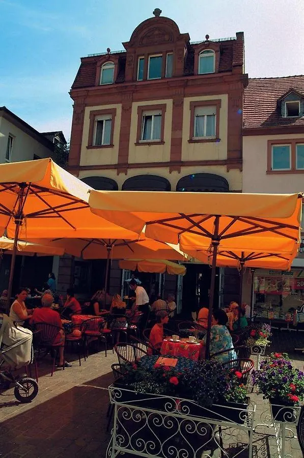 Omas-Stubb-Das-Komfort-Dz-Mit-Balkon-Im-Herrenhaus Marktheidenfeld